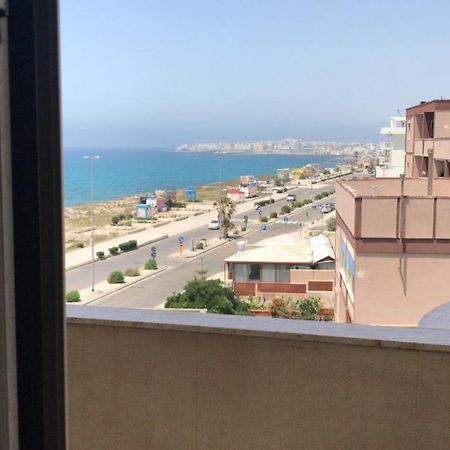 Dimora Di Mare Gallipoli Exterior foto
