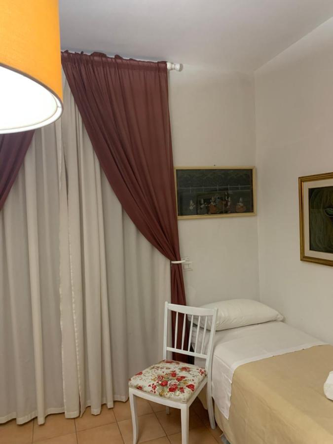 Dimora Di Mare Gallipoli Exterior foto