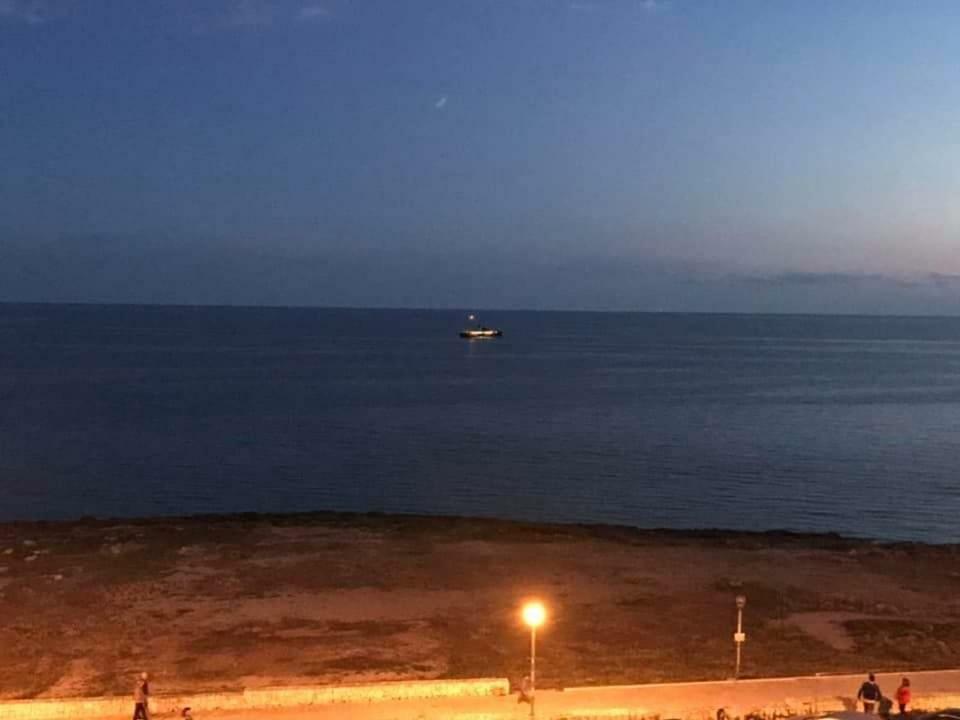 Dimora Di Mare Gallipoli Exterior foto