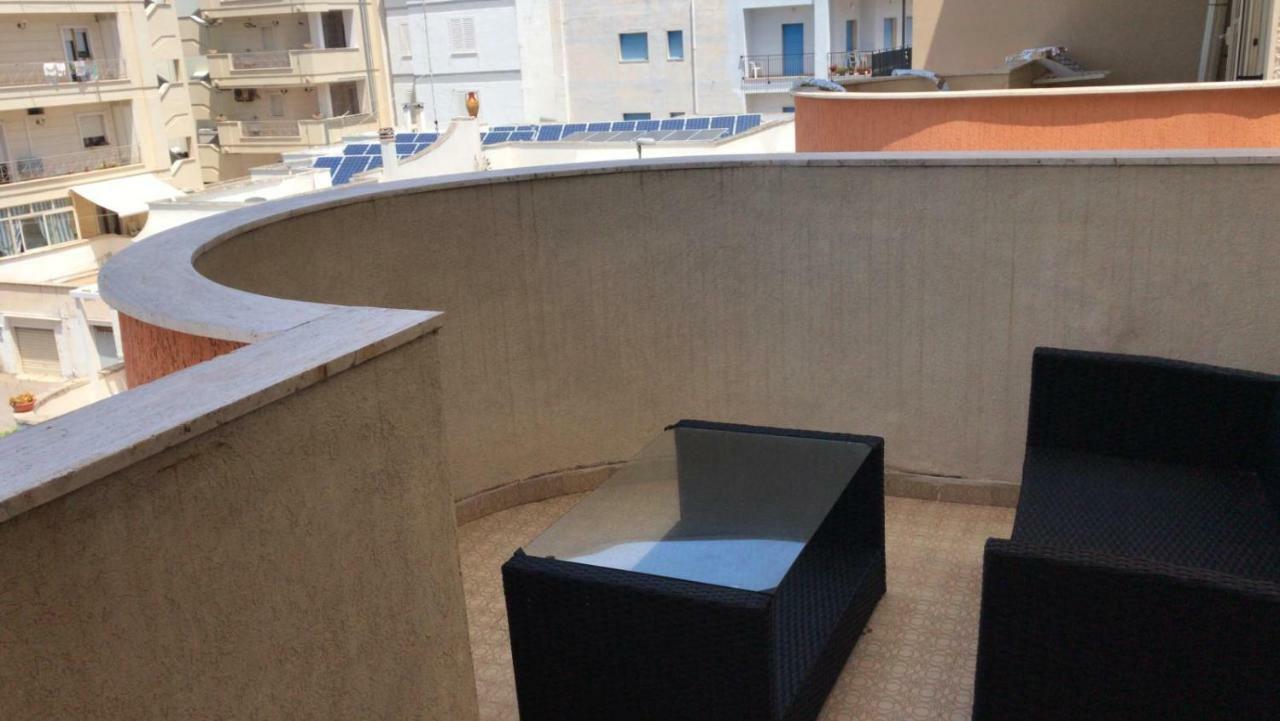 Dimora Di Mare Gallipoli Exterior foto